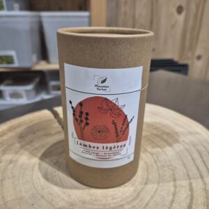 Tisane Jambes Légères - 50g