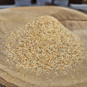 Ail semoule – Allium sativum