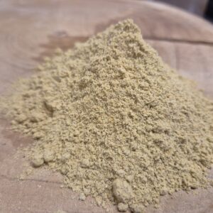 Zeste séché de combava – Citrus hystrix