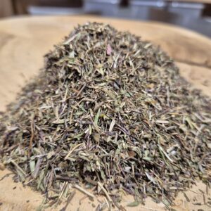Serpolet bio – Parties aériennes de Thymus serpyllum