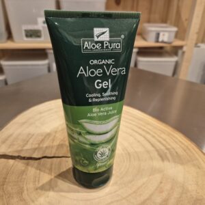 Gel Aloe Vera - 200ml