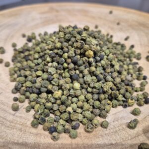Poivre vert entier – Piper nigrum
