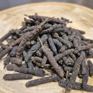Poivre long entier – Piper longum